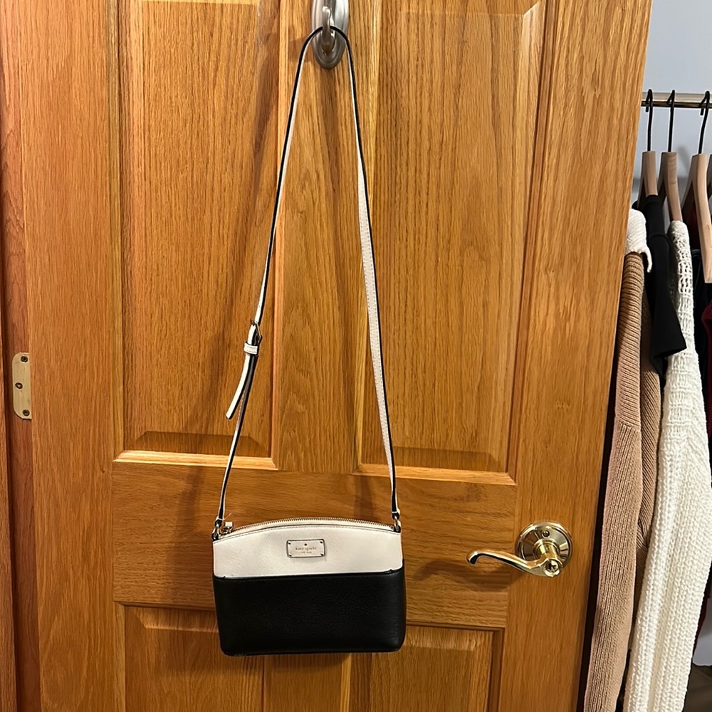 Kate Spade crossbody